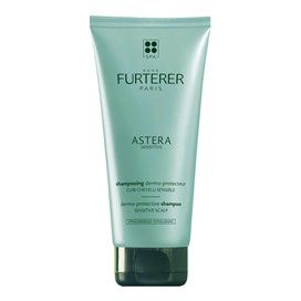 Rene Furterer Astera Sensitive Shampoo 200Ml