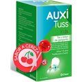 Auxituss Kids 6 Lozenges Cherry Flavour