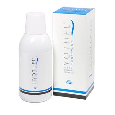 Yotuel Whitening Mouthwash 250Ml