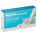 Nutira Lactase 4500 FCC 28 Chewable Tablets