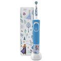 Oral B Kids Electric Toothbrush Frozen + Case