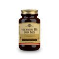 Solgar Vitamin B6 100Mg 100 Capsules