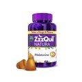 Zzzquil Natura 60 Gummies Sabor Manga e banana