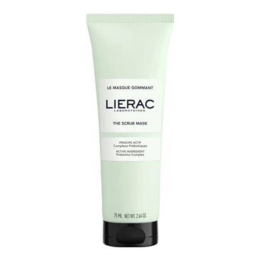 Lierac Exfoliating Mask 75Ml