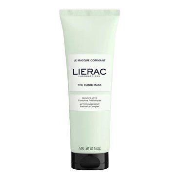 Lierac Mascarilla Exfoliante 75Ml