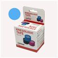 Kinesiologic Tape 5 cm x 5m Blue