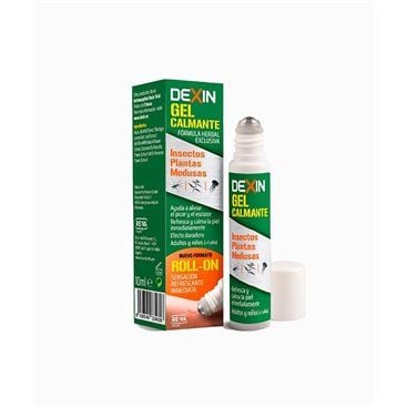 Dexin Sting Soothing Gel Roll On 10Ml