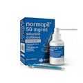 Normopil 50Mg/ML Solução Cutânea 90Ml 1 Frasco