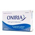 Oniria 30 Film-coated Tablets