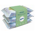 Mustela Toalhetes Bio 3x60 Unidades