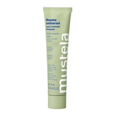 Mustela Bálsamo Universal BIO 75 Ml