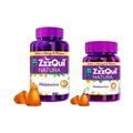 Zzzquil Natura 90 Gummies Sabor a manga e banana