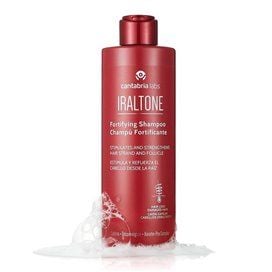 Iraltone Champô fortificante 400 Ml