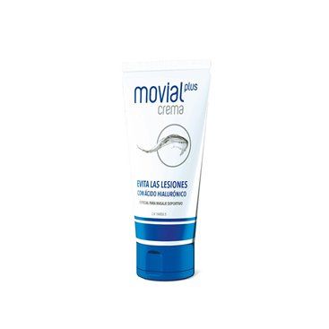 Movial Plus Crema 100 Ml