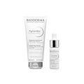 Bioderma Pigmentbio C-Concentrate 15Ml + Bioderma Pigmentbio Foaming Cream 200Ml