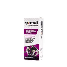 Sportsalil Gel Anti-riscos 30 Ml