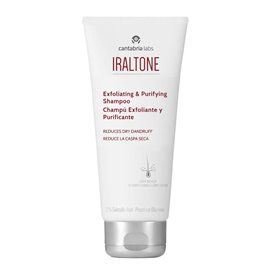 Iraltone Purifying Exfoliating Shampoo 200 Ml