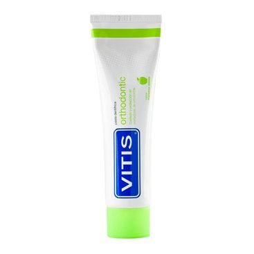 Vitis Orthodontic Pasta Dentifrica 100 Ml