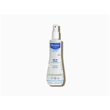 Mustela Agua de Colonia sin Alcohol 200ml