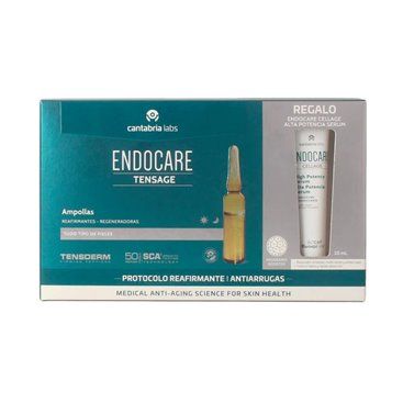 ENDOCARE CELLAGE Alta Potencia Serum