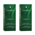 Rene Furterer Curbicia Champô de Couro Oleoso 2x150Ml