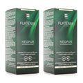 Rene Furterer Neopur Oily Dandruff Shampoo 2x150 Ml