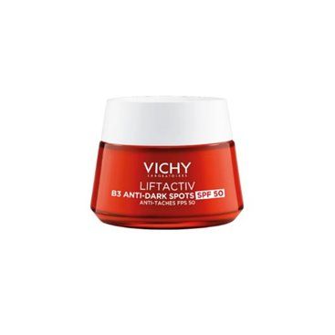 Liftactiv B3 Anti-Dark Spot Cream SPF50 50 Ml