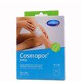 Cosmopor Entry Sterile Wrap 10 Pcs 10 Cm X 8 Cm