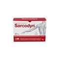 Sarcodyn 21 Sachets Pineapple Flavour