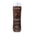 Control Chocolate Bubble Gel Masaje 200Ml