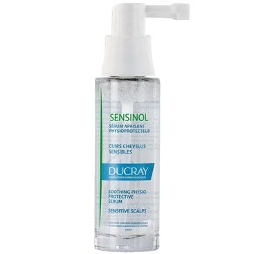 Ducray Sensinol Serum Calmante Fisioprotector 30 Ml