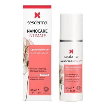 Sesderma Nanocare Intimate Liposome Serum 30 Ml