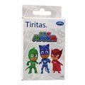 Tiritas Pjmasks Varios Tamaños 12 Unidades