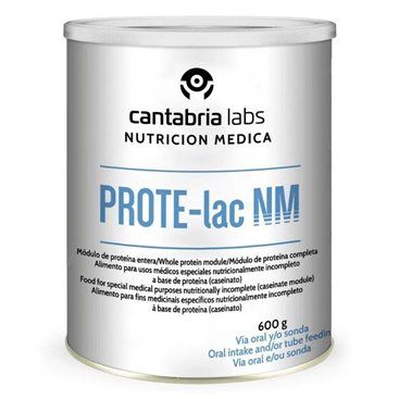 Protelac Nm Whole Protein Module 600 G