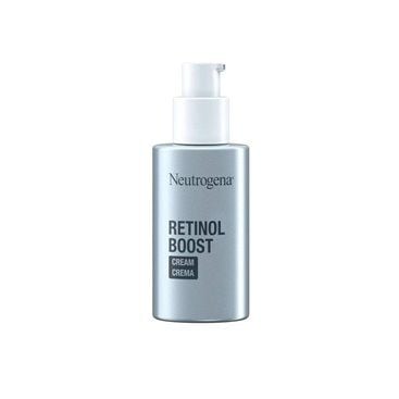 Neutrogena Retinol Boost Cream 50 Ml