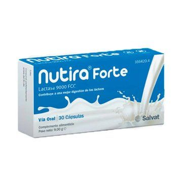 Nutira Forte 30 Capsulas