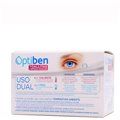 Optiben Toallitas Uso Dual 28 Unidades