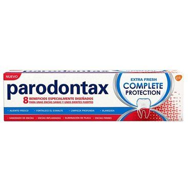 Parodontax Complete Protection Extra Fresh 75 Ml