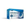 Care+ Wellness Sueño Reparador 30 Capsulas