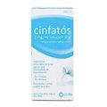 Cinfatos 2 Mg/Ml Solucion Oral 200 Ml (Pet)