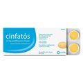 Cinfatos 10 Mg 20 Pastilhas Para Chupar