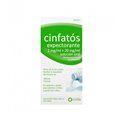 Cinfatos Expectorant 2 Mg/Ml + 20 Mg/Ml Oral Solution 200 Ml (Pet)