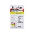Strefen Spray 8,75 Mg/Dosis Solucion Para Pulverizacion Bucal 15 Ml (Sabor Miel Y Limon)