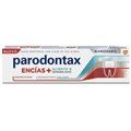 Parodontax Gengivas + Hálito & Sensibilidade branqueador 75 Ml