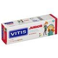 Vitis Junior Toothpaste Gel 75Ml