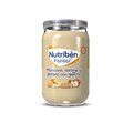 Nutriben Maçã Laranja Banana e Bolacha Potito 235 G