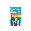 Compeed Bolhas Sortido 3 Tamanhos 10 Unidades Pacote Poupança