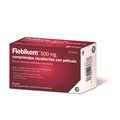 Flebikern 500Mg 60 Comprimidos Recubiertos