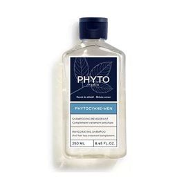 Phytocyane Men Invigorating Shampoo 250Ml
