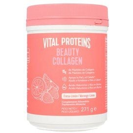 Vital Proteins Beauty Collagen Fresa-Limon 271Gr